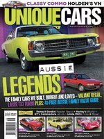 Unique Cars Australia